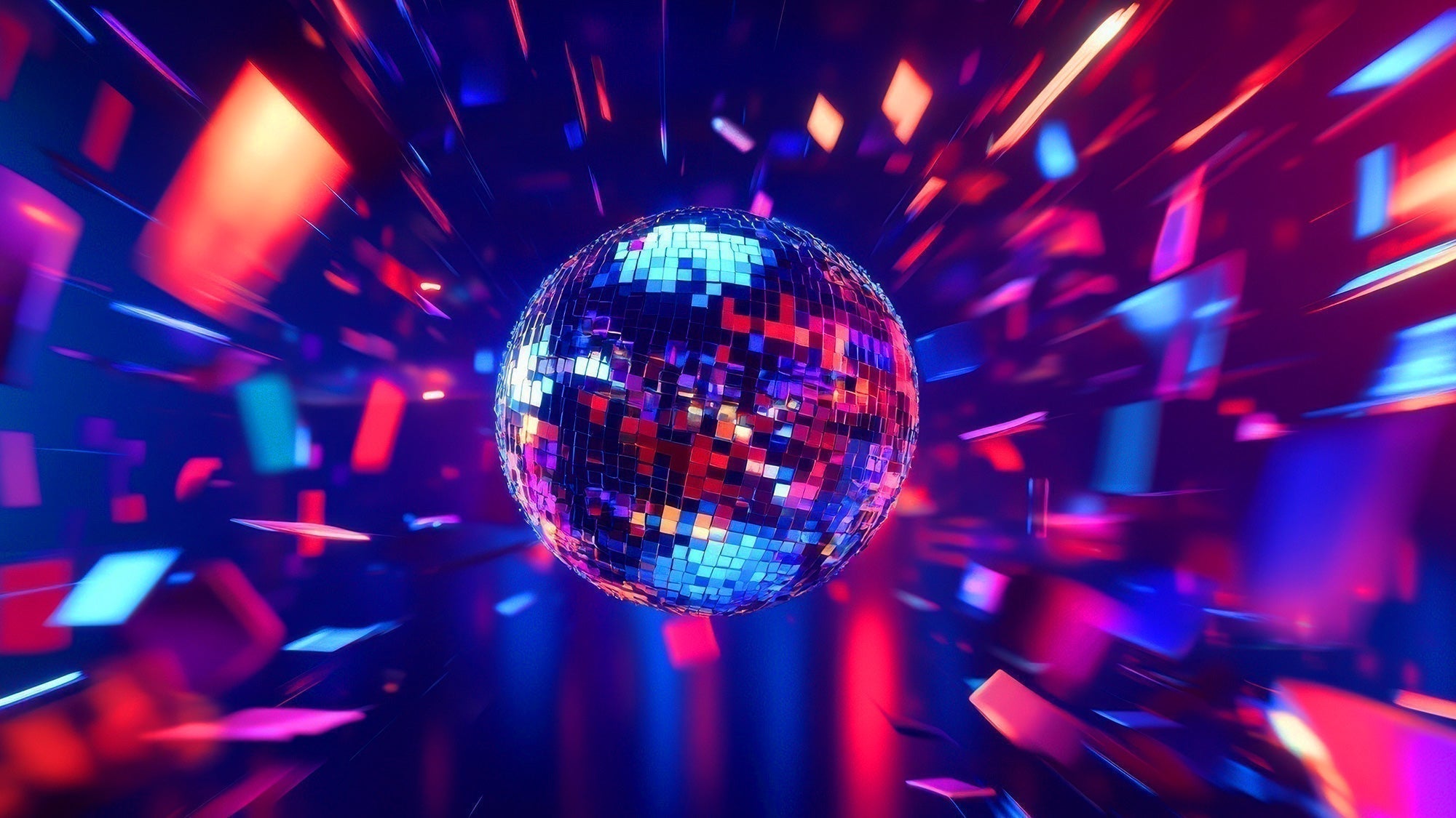 Why the 90s Club Vibe Is Making a Comeback (How to Recreate It Today)