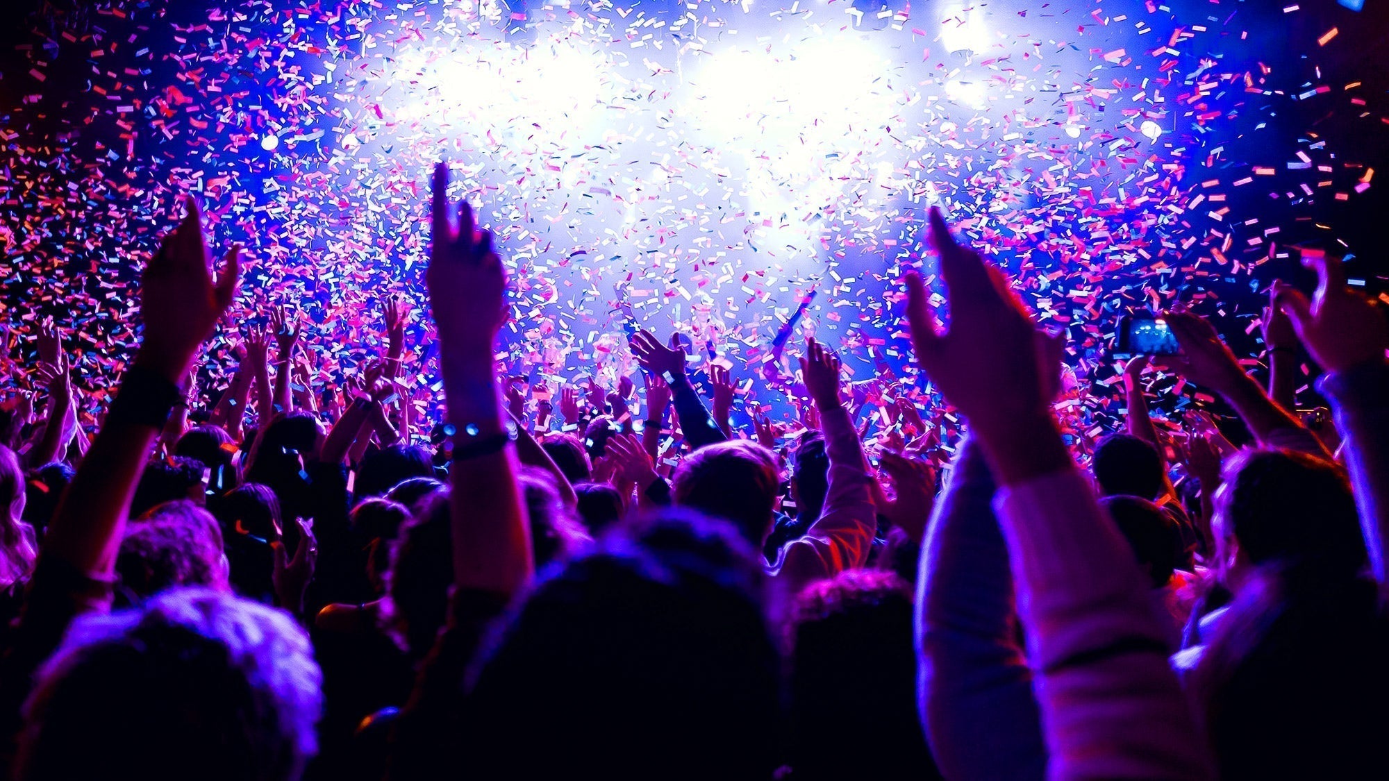 How to Choose a Nightclub Name guide