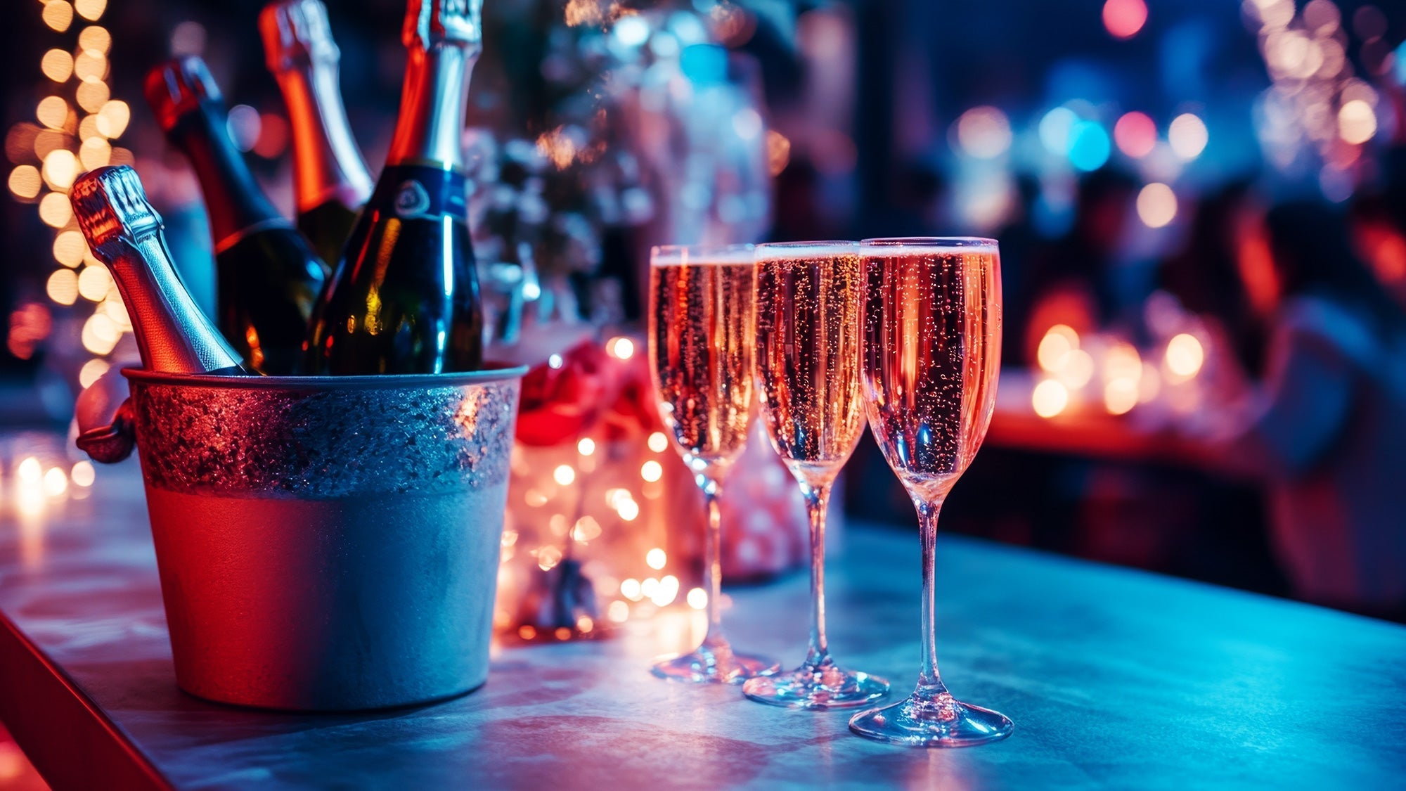 How to Upsell Bottle Service