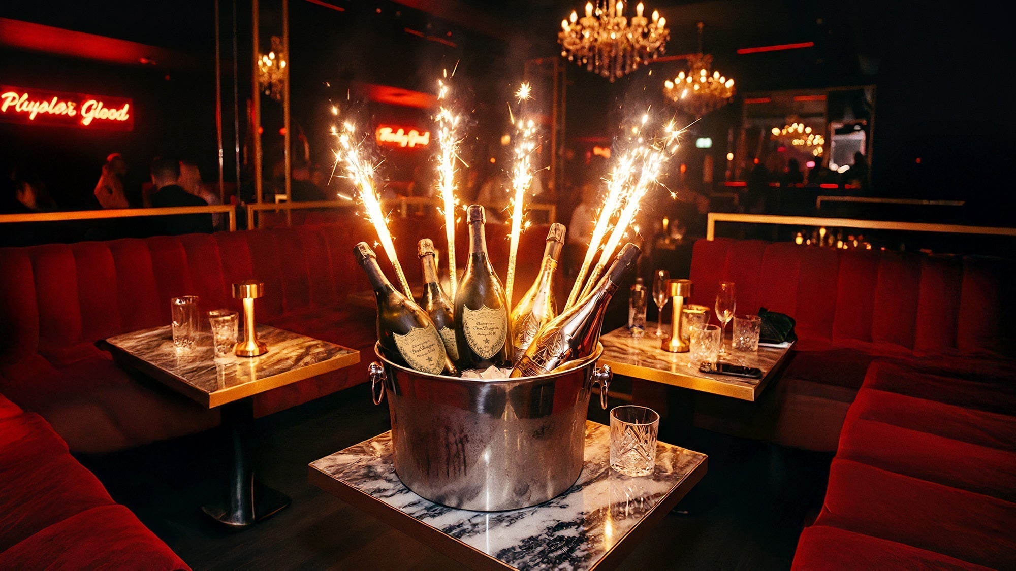 Bottle Service Pricing Strategies guide