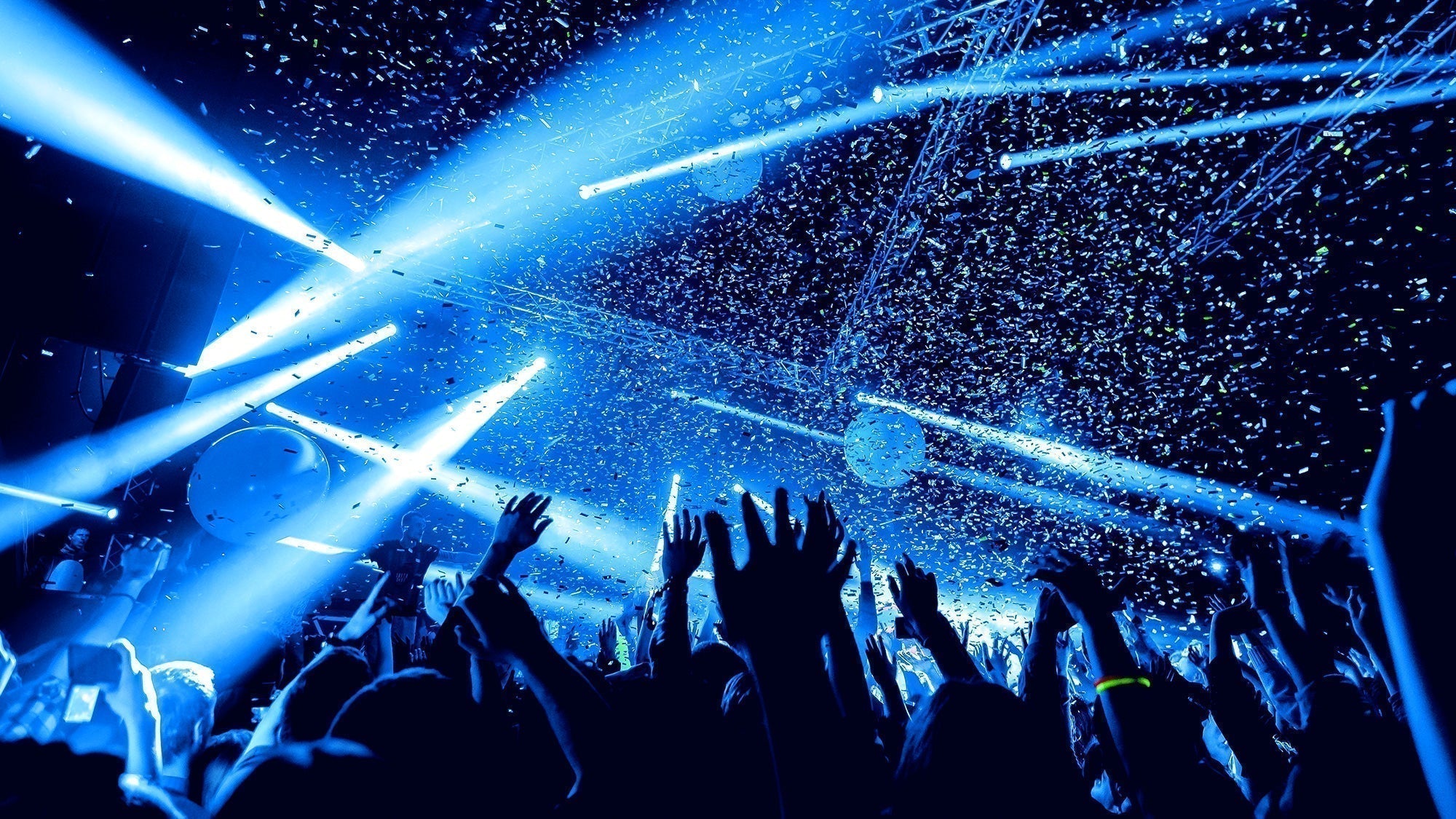 How to Start a Nightclub guide