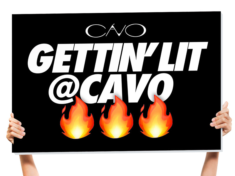 cavo nightclub