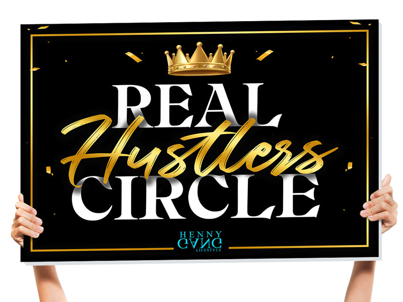 black bottle service sign