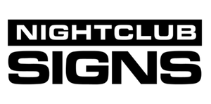 Nightclub Signs logo