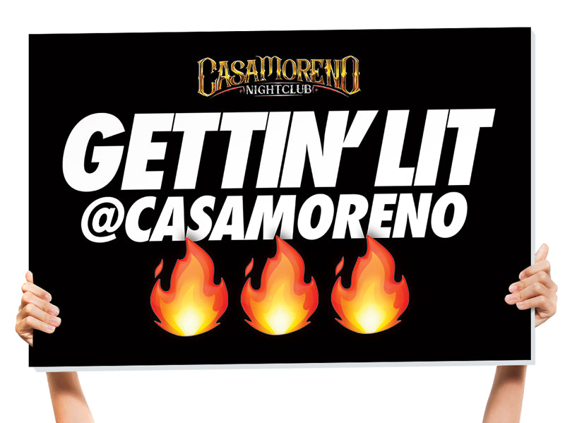 casamoreno nightclub