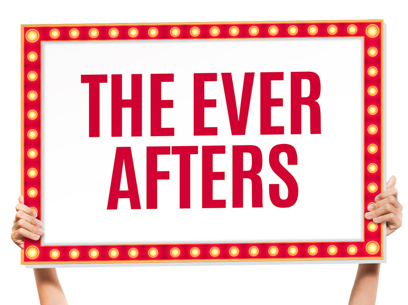 the ever afters sign