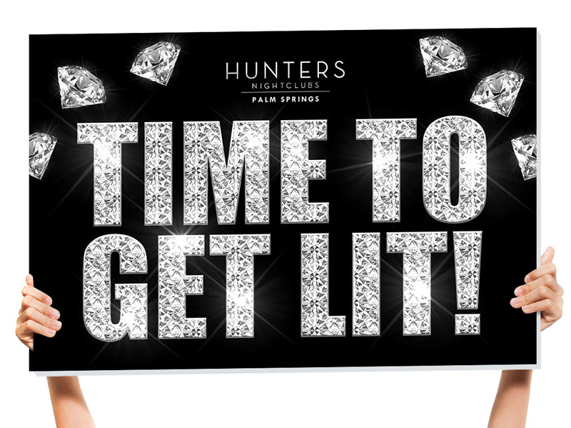 hunters nightclub