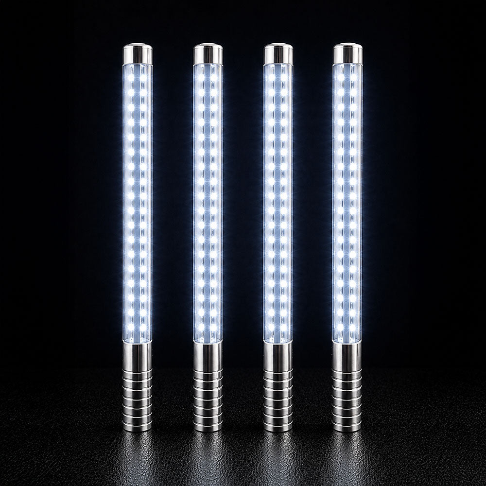 LED Bottle Sparkler XL Baton for Bottle Service Jumbo