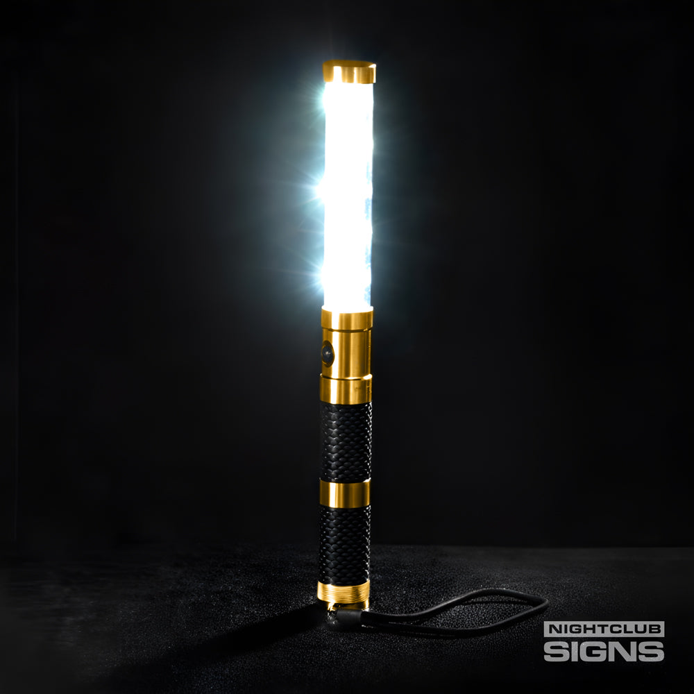 led bottle sparkler baton nightclub