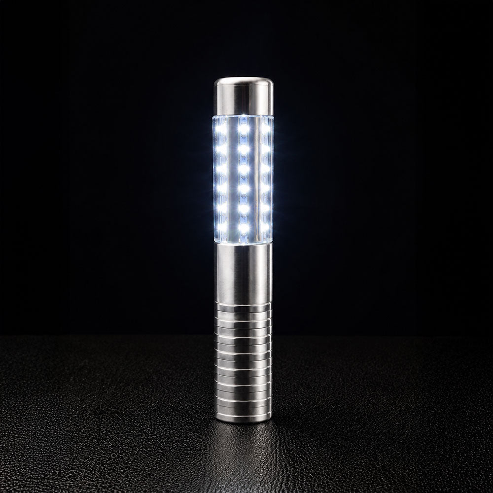 Rechargeable LED Bottle Sparkler Baton for Bottle Service