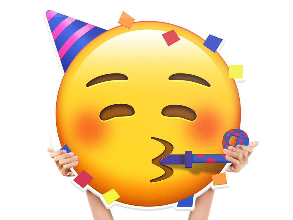 emoji signs