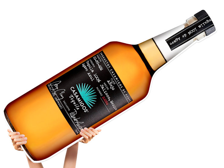 casamigos club sign
