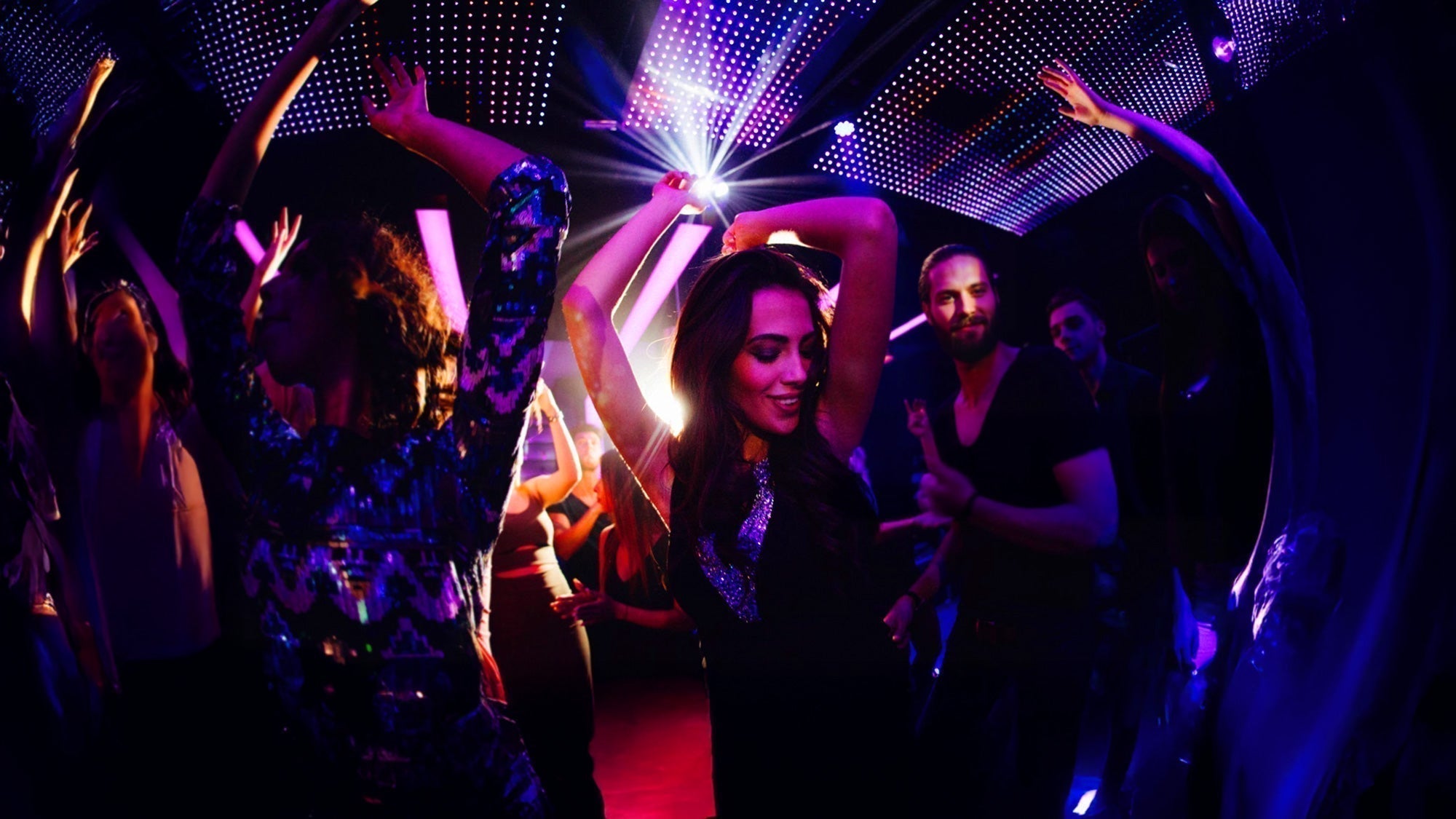 Should You Go to a Club Alone? What to Expect & How to Actually Enjoy It