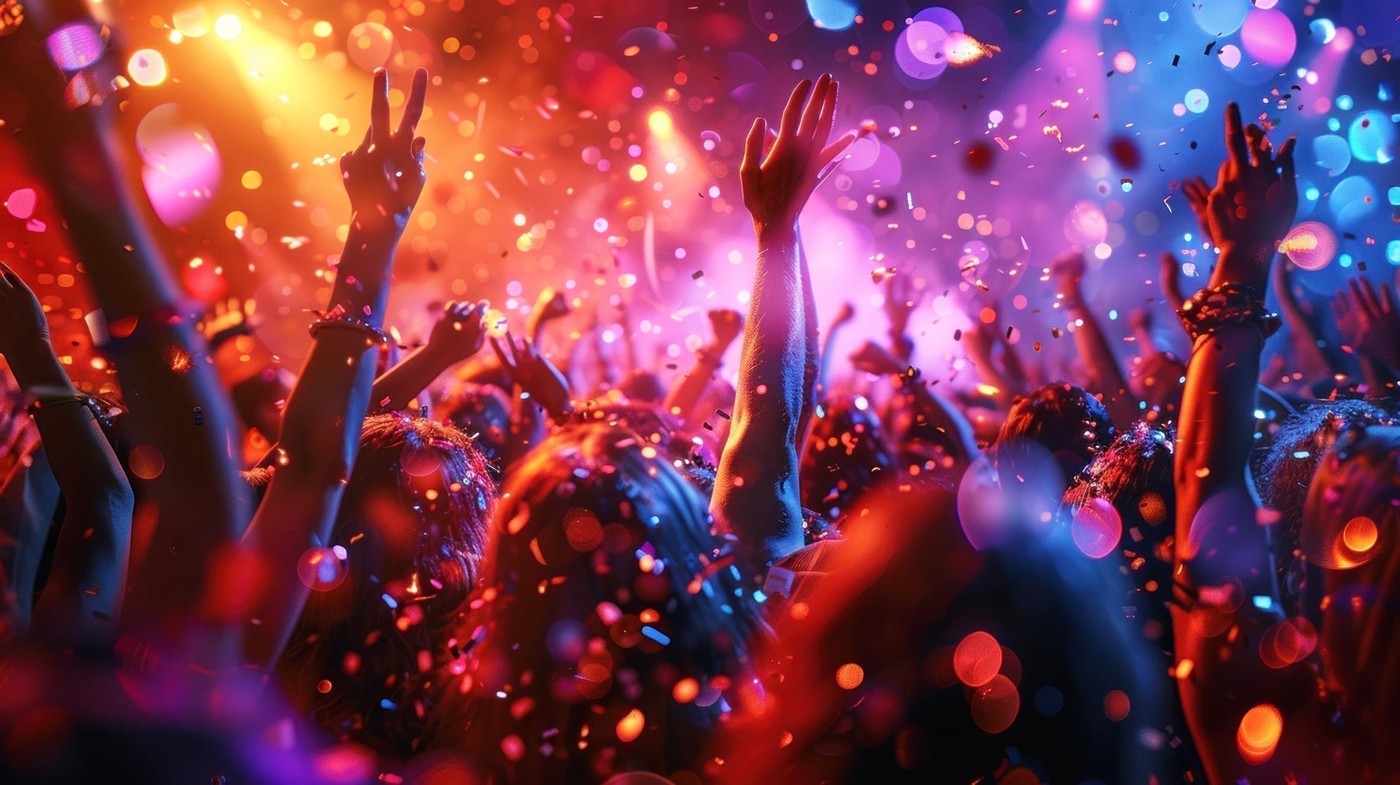 happy birthday bottle service signs