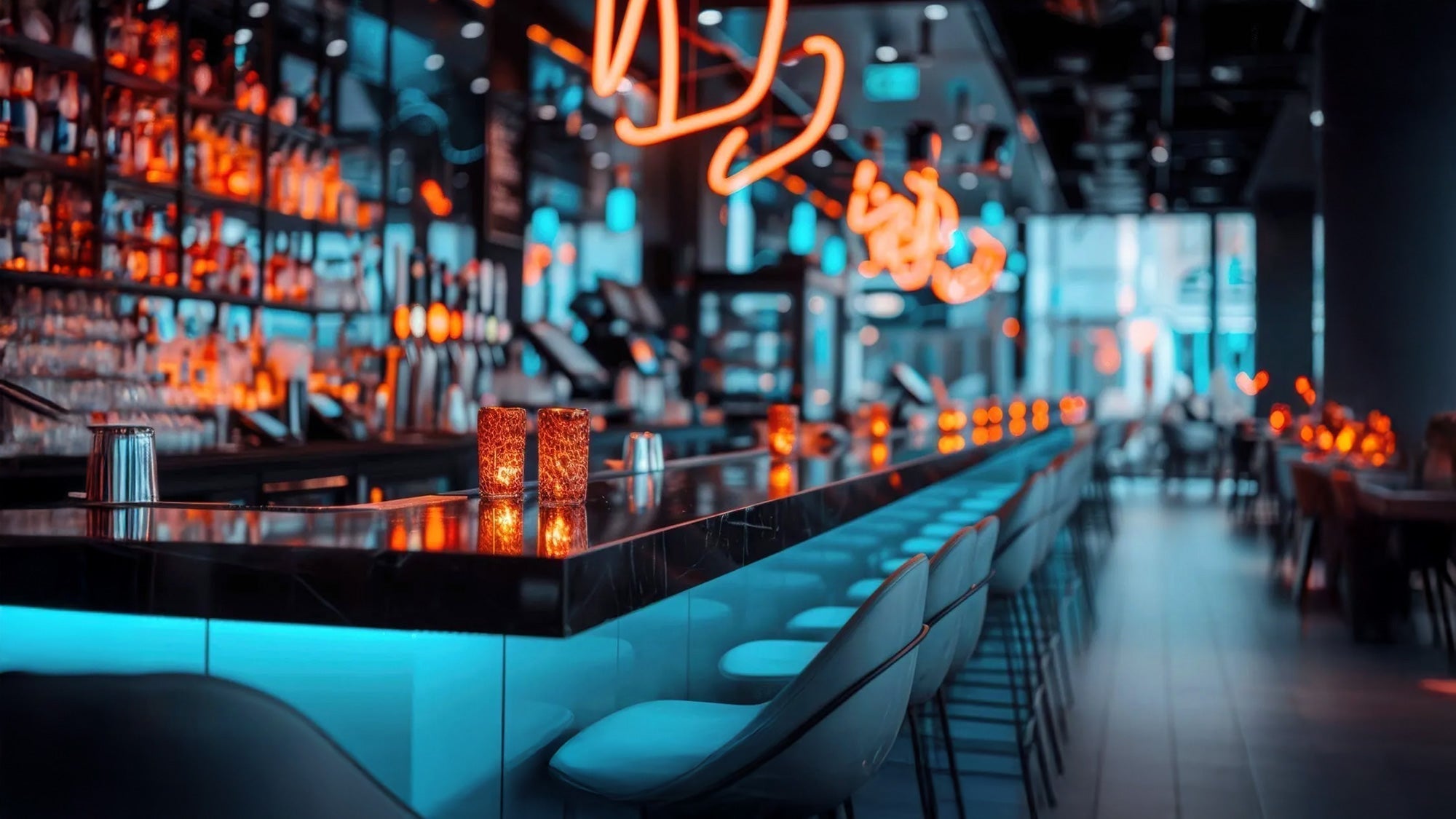 Is a Nightclub Different From a Bar