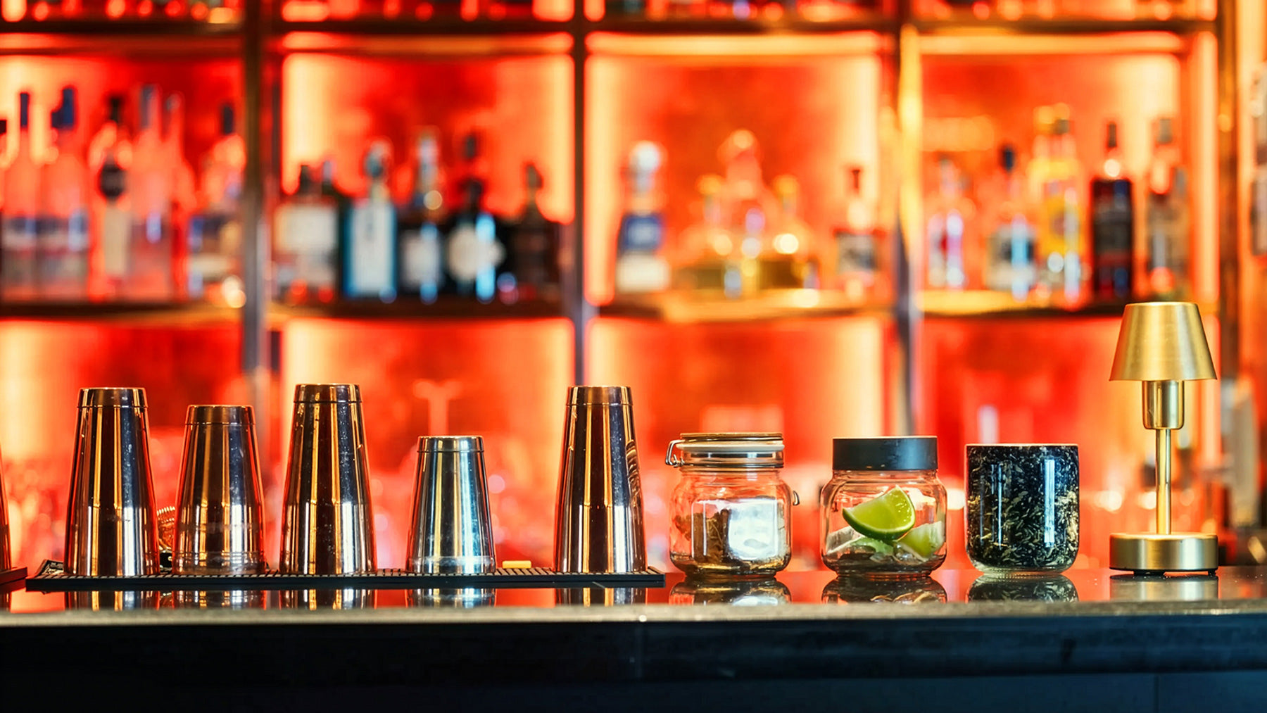 Nightclub Bar Equipment