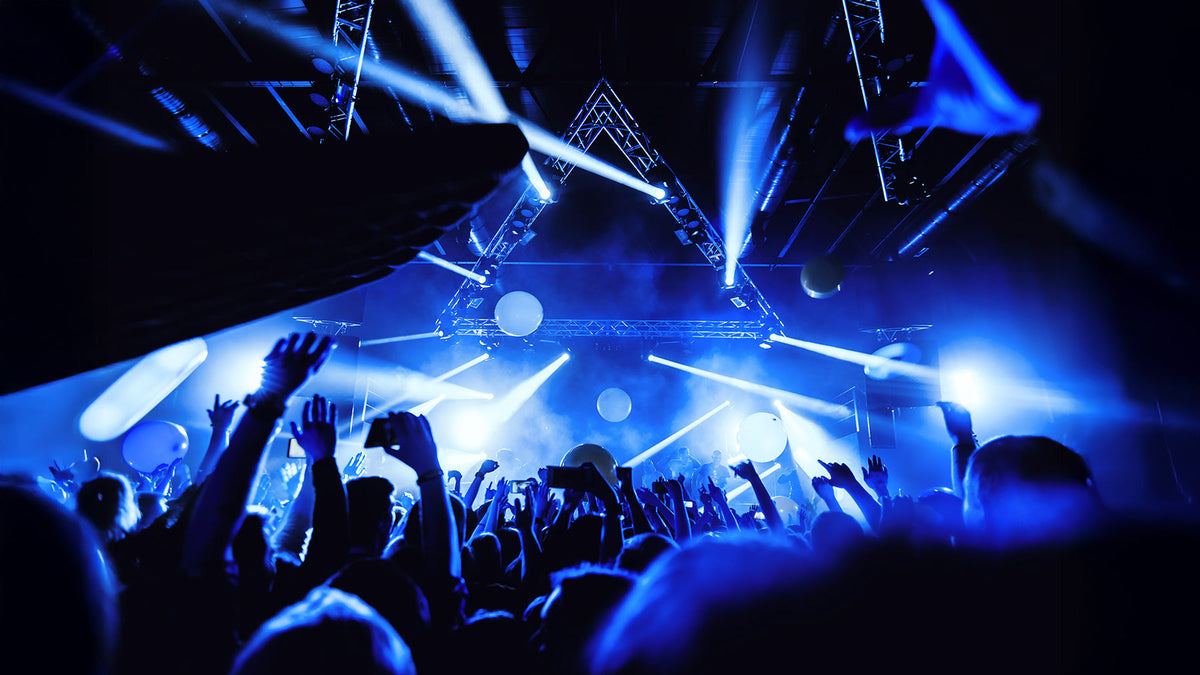 Club Opening Visual Nightclub Branding & Visual Identity: Club Branding Guide – Nightclub Signs
