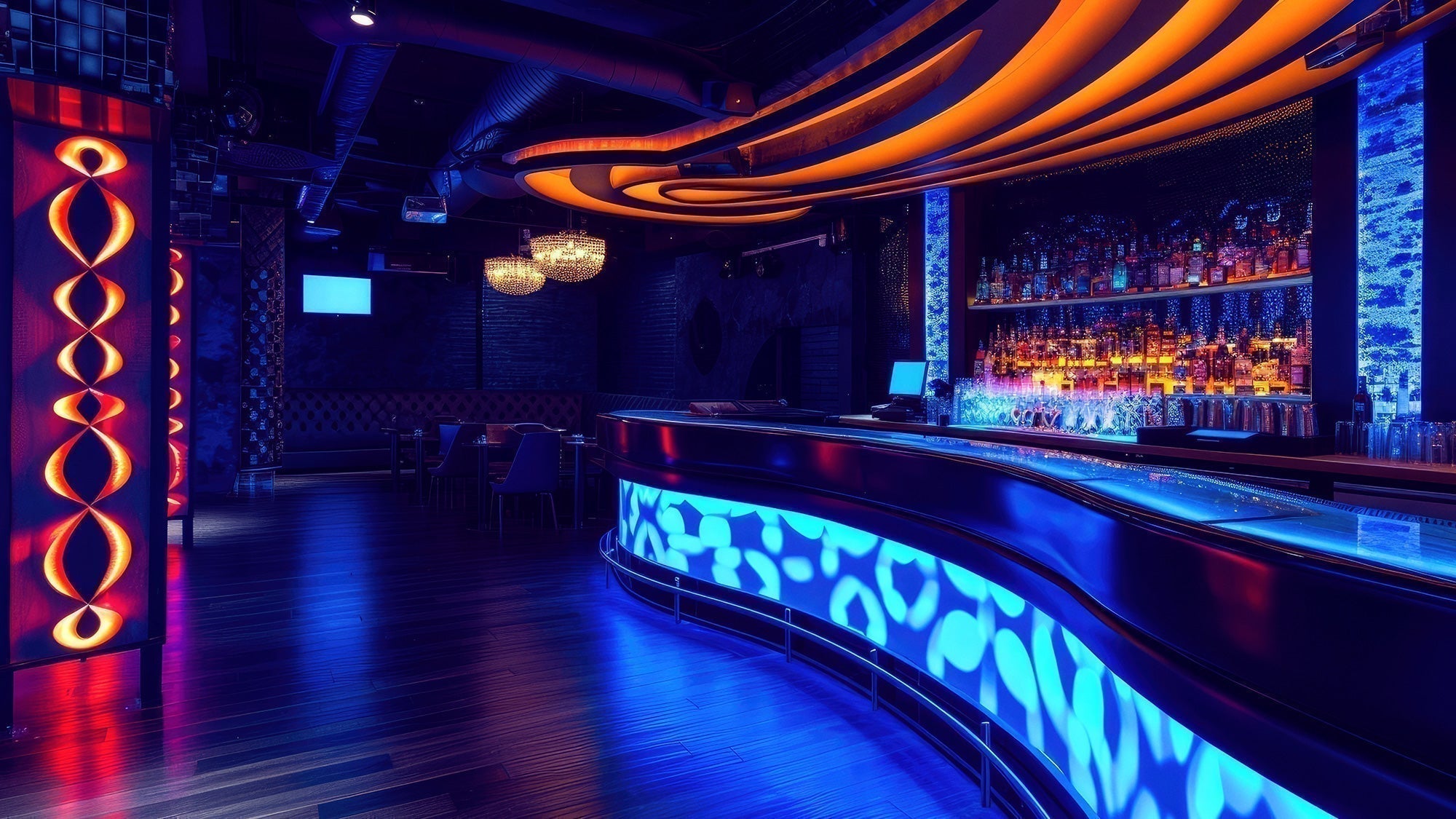 Write a Nightclub Business Plan