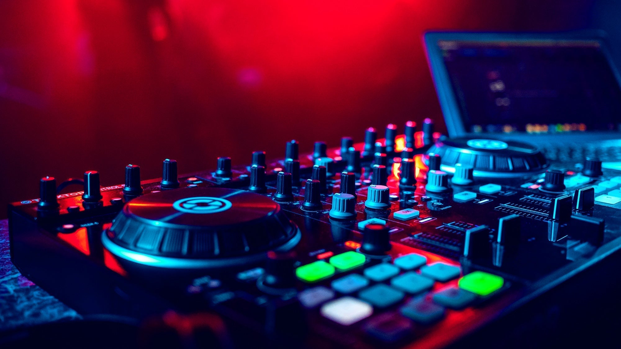 nightclub equipment guide