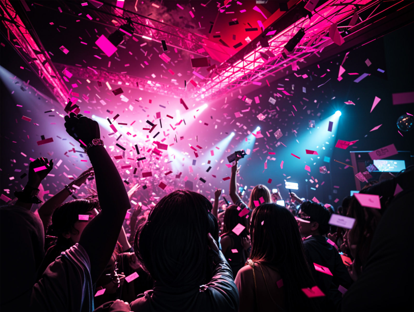 Nightclub Signs - Nightclub Name Ideas