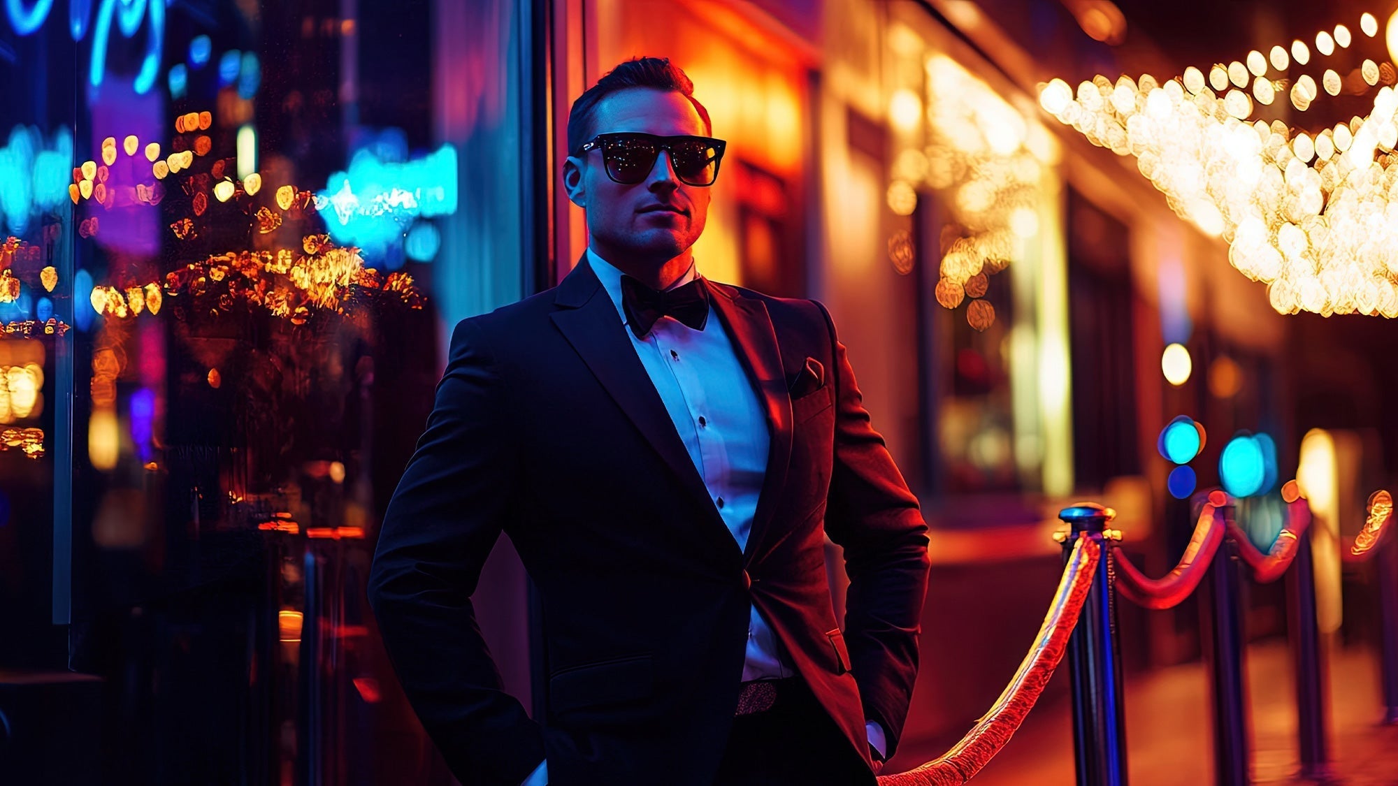 What Is a Nightclub Promoter