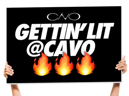 cavo nightclub