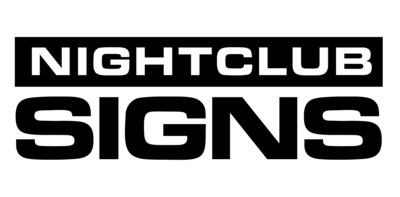 Nightclub Signs Logo