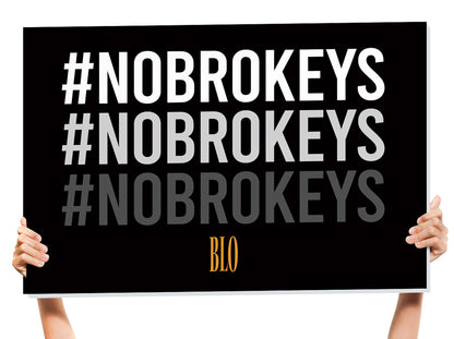 vip bottle presenter