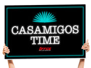 casamigos bottle service