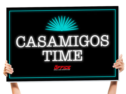 casamigos bottle service