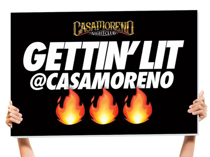 casamoreno nightclub