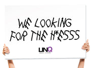linq social