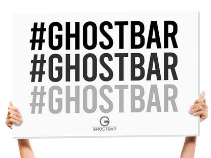 Bottle service presentation