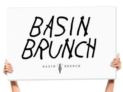 basin brunch