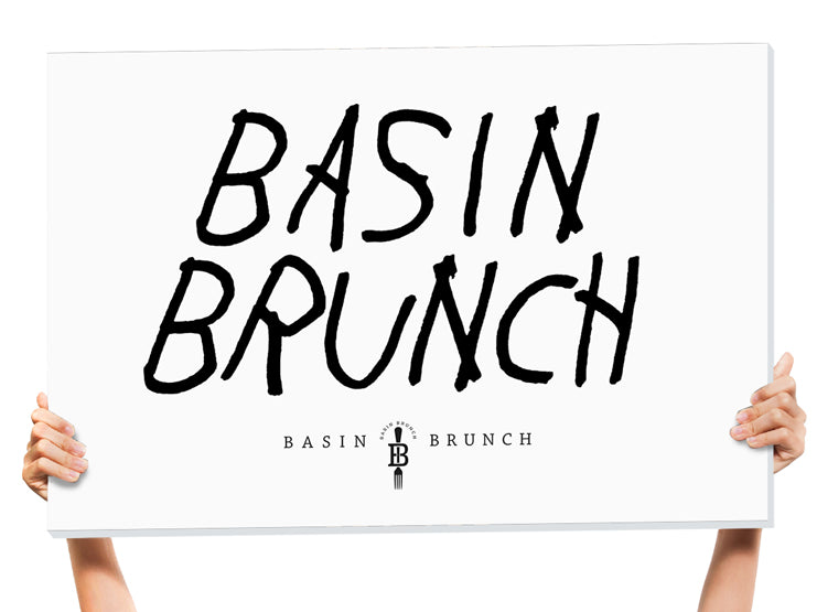 basin brunch