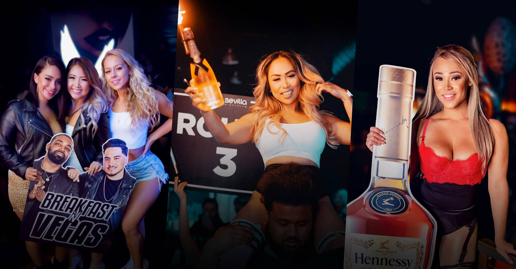 nightclub signs 
