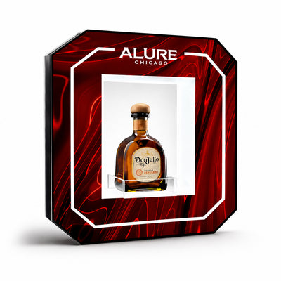 LED Bottle Presenters
