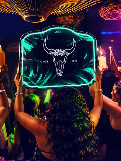 LED Marquee Signs