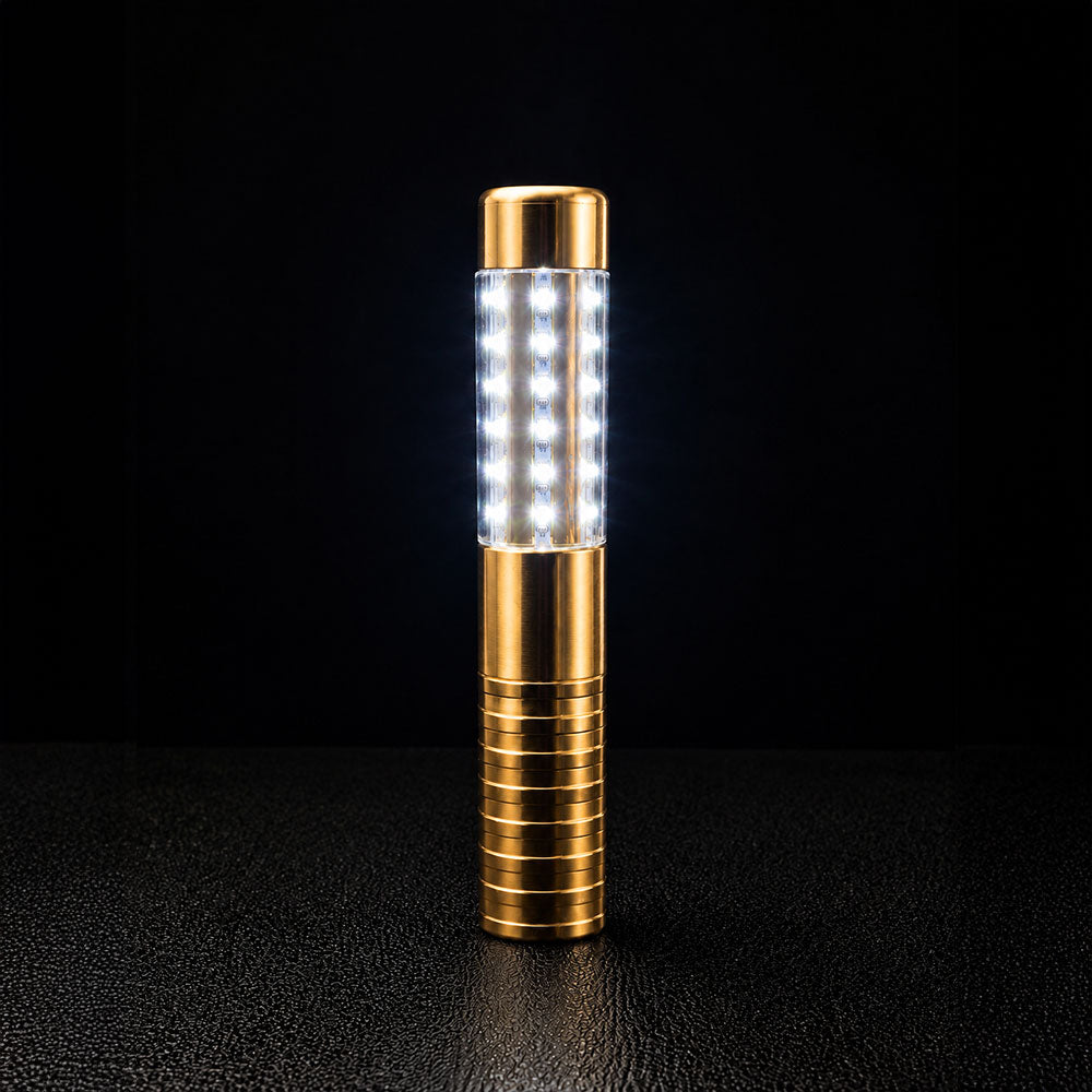 led bottle sparkler baton for bottle service