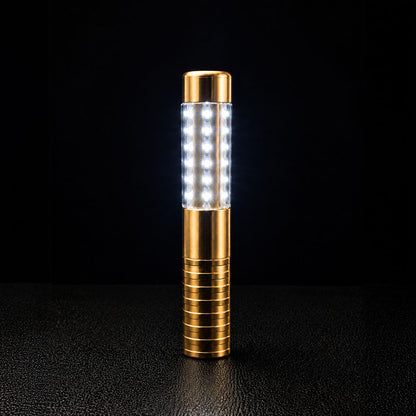 led bottle sparkler baton for bottle service