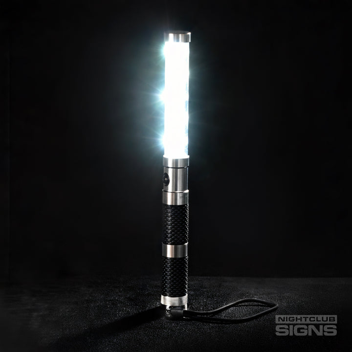 LED Strobe Baton sparkler