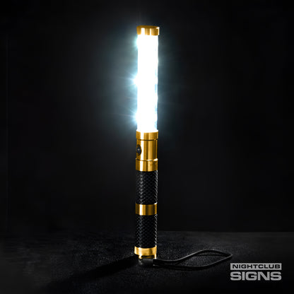 led bottle sparkler baton nightclub