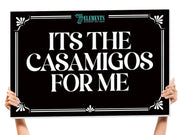 club signs
