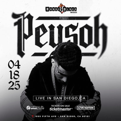 Custom Nightclub Flyer Design