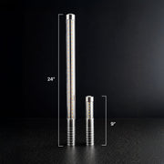 LED Bottle Sparkler XL Saber Baton for Bottle Service