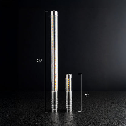 LED Bottle Sparkler XL Saber Baton for Bottle Service