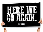 tequila nights sign