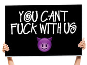 night clubs signs