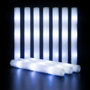 wedding led foam sticks