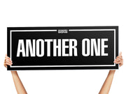 another now nightclub sign